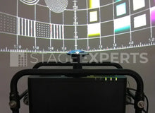Load image into Gallery viewer, REBEAM Dome Optics 154° for 0.67" DLP Telecentric Fulldome Lens
