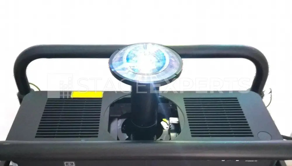 REBEAM Dome Optics 175° for 0.76" 3LCD – Fulldome Lens