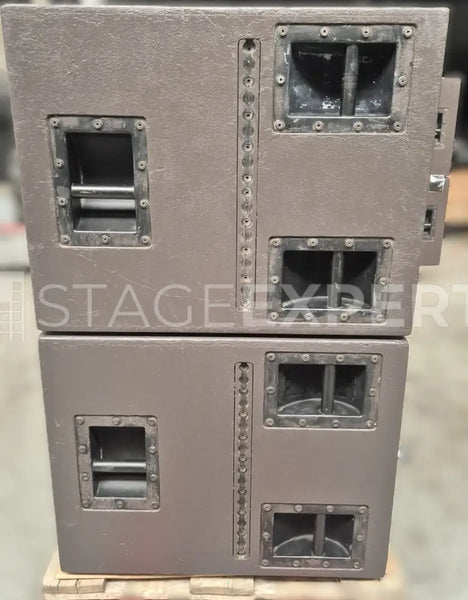 L-Acoustics ARCS + SB218 Package