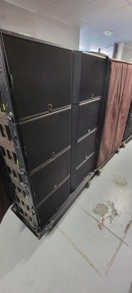 L-Acoustics K1 Loudspeaker