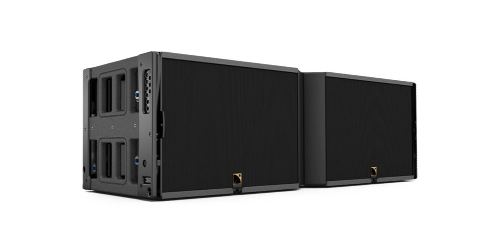 L-Acoustics K1 (2010)