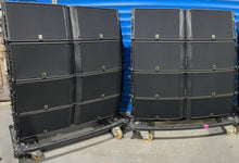 Load image into Gallery viewer, L-Acoustics K2 Loudspeaker package
