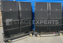 Load image into Gallery viewer, L-Acoustics K2 Loudspeaker package

