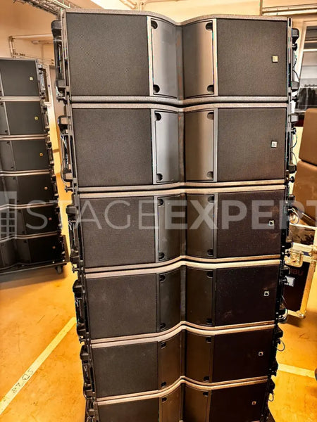 L-Acoustics KARA II Package