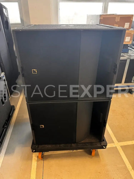 L-Acoustics KARA II Package