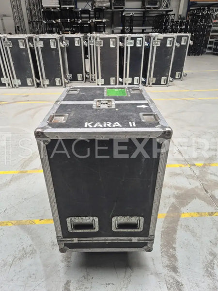 L-Acoustics Kara II (upgrades)