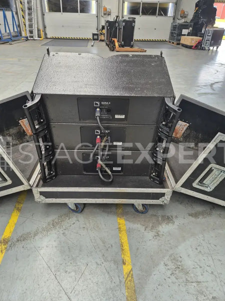 L-Acoustics Kara II (upgrades)