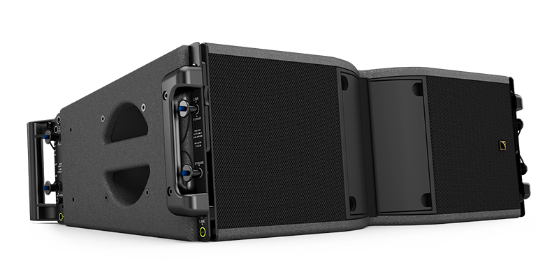 L-acoustics KARA II package