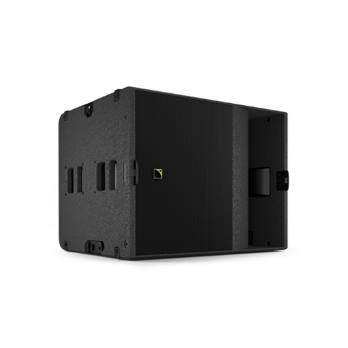 L-acoustics KS21 Package