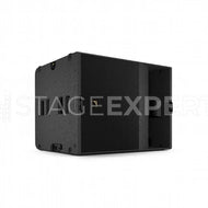 L-acoustics KS21 Package