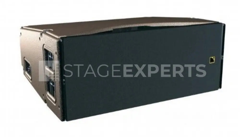 L-Acoustics KUDO package