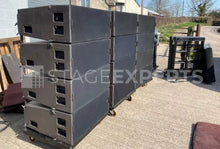 Load image into Gallery viewer, L-Acoustics KUDO package
