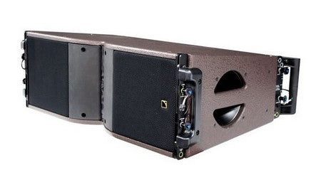 L-Acoustics Kara II (upgraded) set