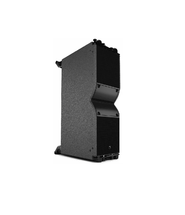 L-Acoustics Kara (new colour) set