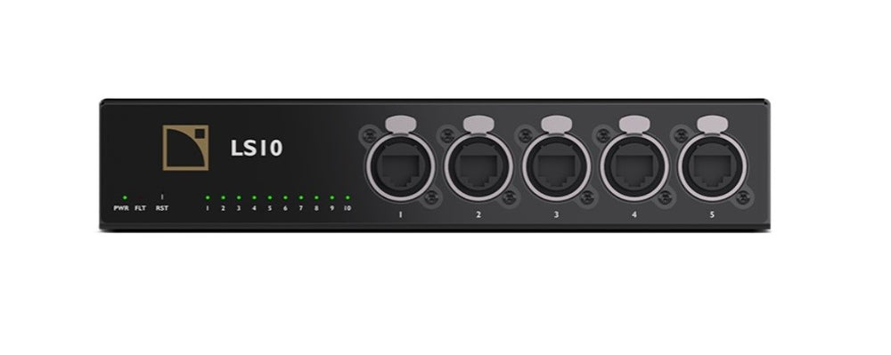 L-Acoustics LS10 CE