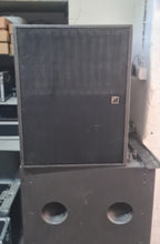 Load image into Gallery viewer, L-Acoustics SB18i
