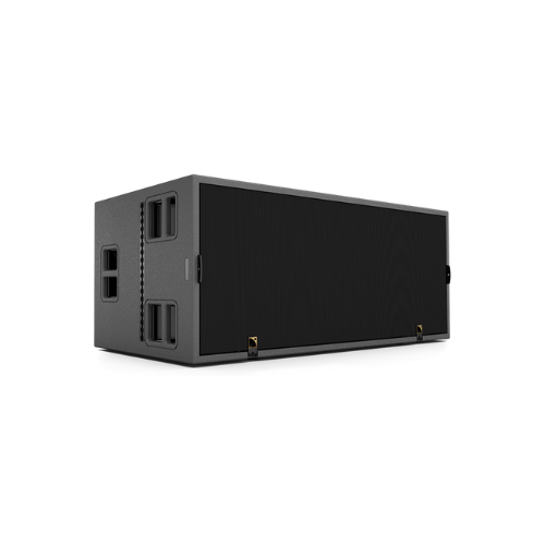 L-acoustics SB28 x 8