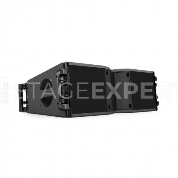 6 x L-Acoustics Kara II incl. Flight cases