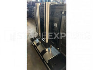Panasonic TH-85VX200 Plasma Display with Screenlifter + Case