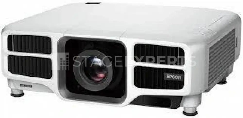 Epson EB-L1100U Laser Projector + ELPLM08 Lens | 6000 lm