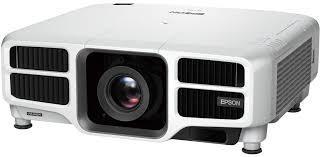 Epson EB-L1100U Laser Projector, 6000 lm, WUXGA, HDBaseT