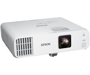 Epson EB-L200F Full HD Laser Projector – 4,500 lm Demo unit