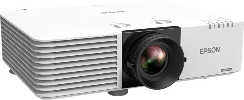 Epson EB-L630SU laser projector, 6000 lm short-throw ex-demo