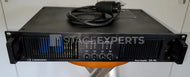L-Acoustics LA15a 4-Channel Power Amplifier | Pro Audio