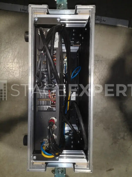 L-Acoustics LA4 4-Channel Amplified Controller | Pro Audio