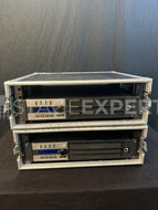 L-Acoustics LA8 Amplifier with AES/EBU Card – System Amp