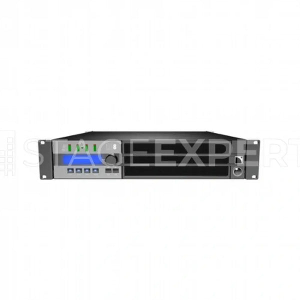 L-Acoustics LA8 AES R3 Amplifier