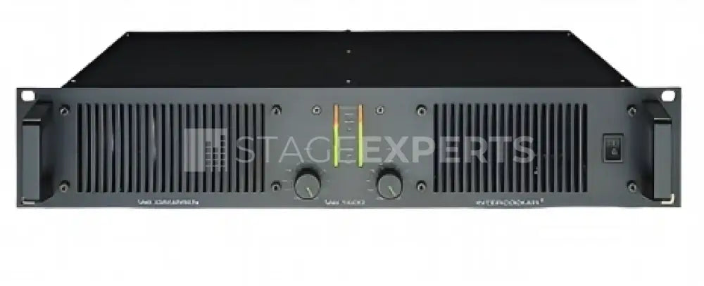 LAB GRUPPEN 1600C 2 CH. AMPLIFIER