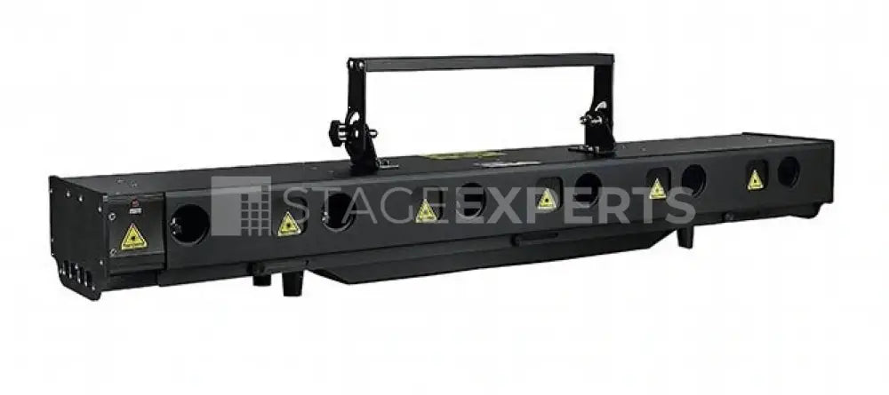 Lightful Y10-W12000 Laser Bars (Pair) - RGB, ILDA & DMX