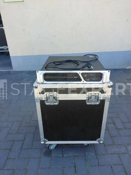 LAX R815 Power Amplifier 2-Channel, 1450W @ 8Ω