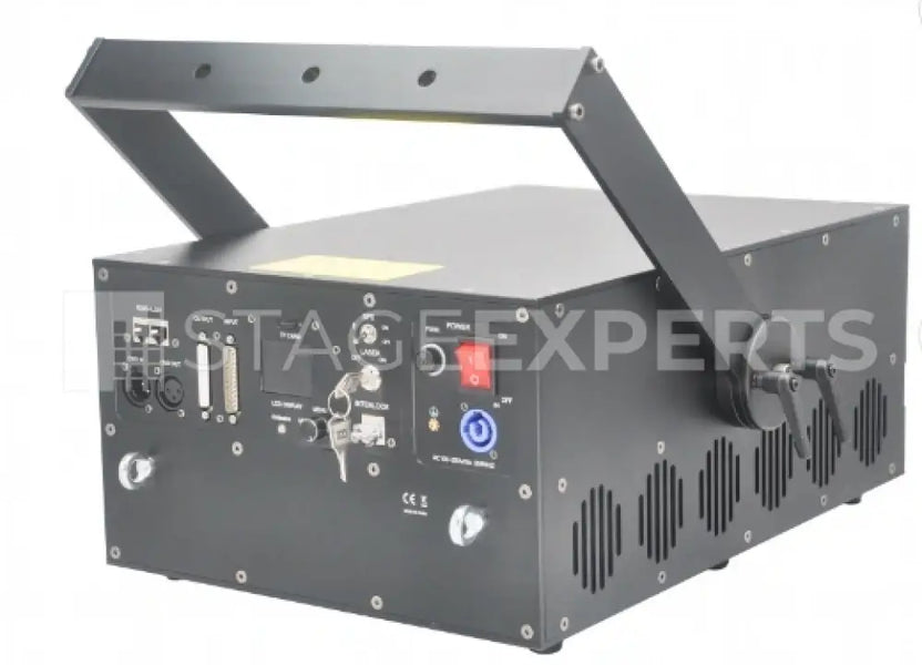 LAYU Laser Technologies AL 30RGB 30W RGB Laser Projector