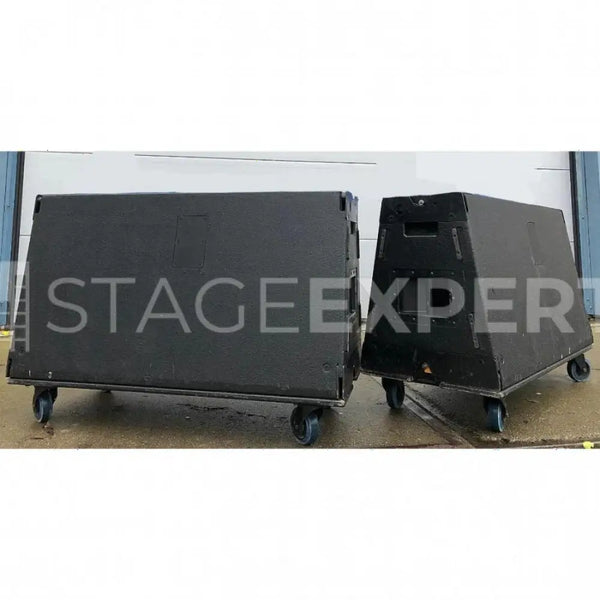 Martin Audio W8LC/W8LCD Full Set – Line Array System