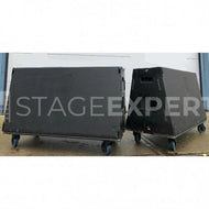 Martin Audio W8LC/W8LCD Full Set – Line Array System