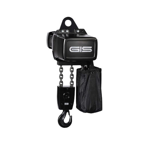 LCH GIS-Force D8+ 800kg package