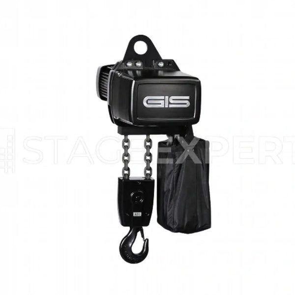 LCH GIS-Force D8+ 800kg package