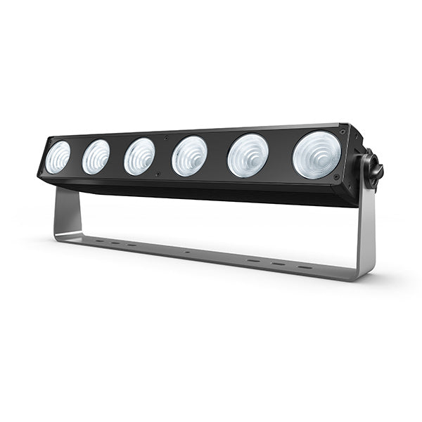 SGM Sixpack SP-6 – 4 Units with Case & Brackets
