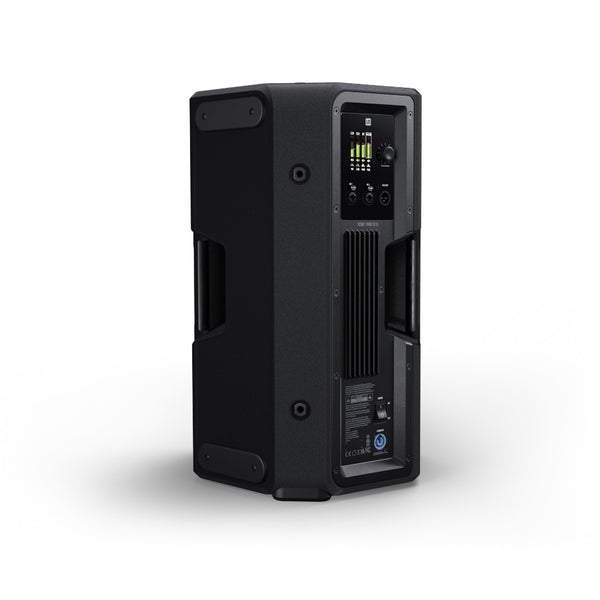 LD Systems ICOA PRO 12A + PRO Sub 21 Set | Active PA