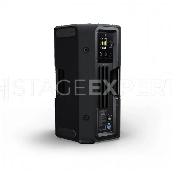 LD Systems ICOA PRO 12A + PRO Sub 21 Set | Active PA System