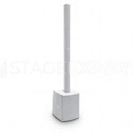 LD Systems MAUI 28 G2 White 2000W Column PA with Bluetooth