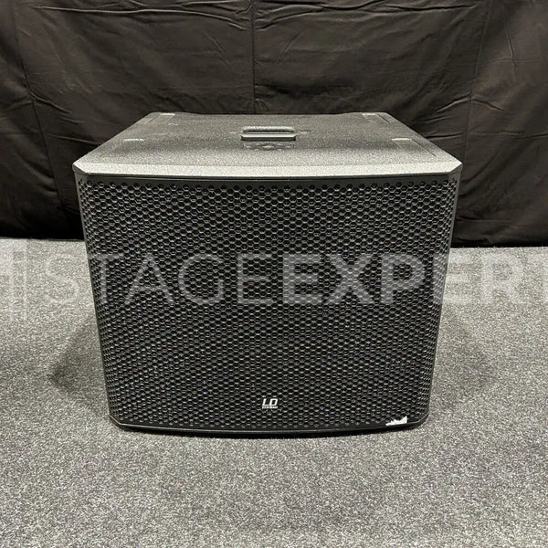 LD Systems Stinger Sub 18 A G3 B-Stock Active Subwoofer
