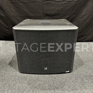 LD Systems Stinger Sub 18 A G3 B-Stock Active Subwoofer