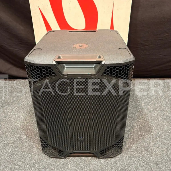 LD Systems ICOA PRO SUB 21 A B‑Stock 21in Active Subwoofer