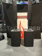 LD Systems MAILA S FLY B-Stock compact line array, 7.5 kW