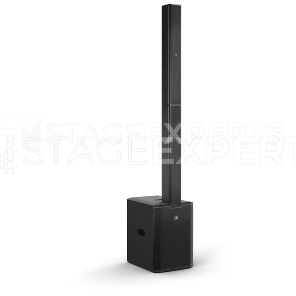 LD Systems MAUI 28 G3 B-Stock Column PA, 2060W Peak