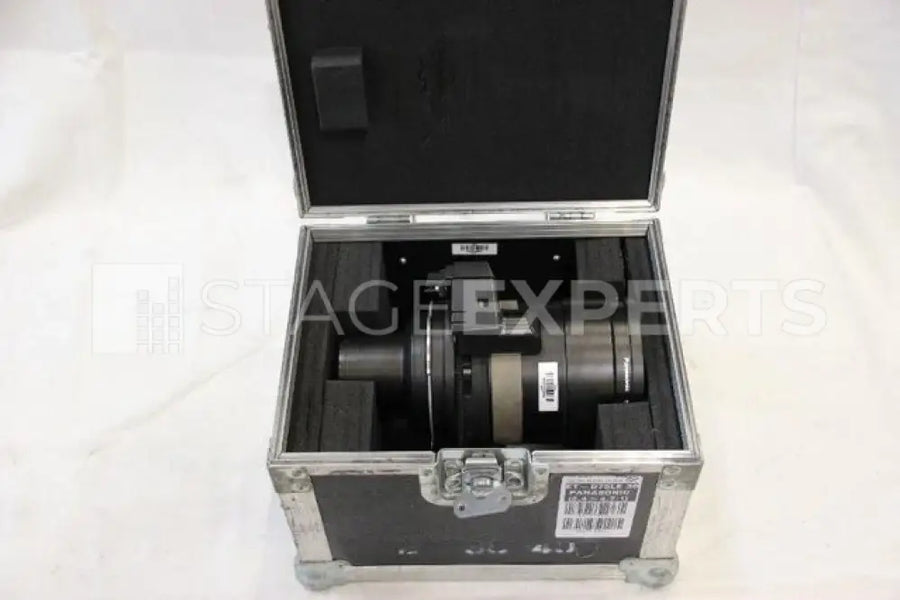 Panasonic ET-D75LE30 Zoom Lens 2.4–4.7:1, Projectors