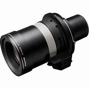 Panasonic ET-D75LE40 Long‑Throw Zoom Lens | Stage Experts